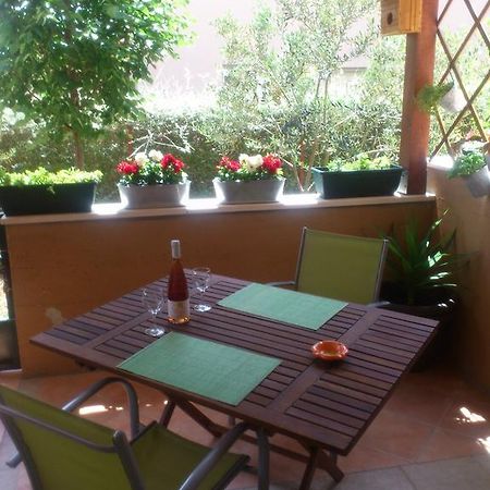 Apartment Ivan Trogir Bilik gambar