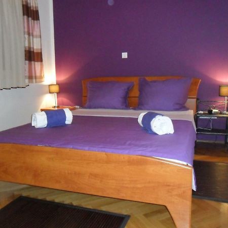 Apartment Ivan Trogir Luaran gambar