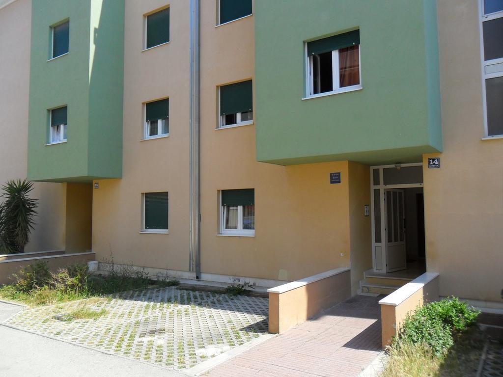 Apartment Ivan Trogir Bilik gambar