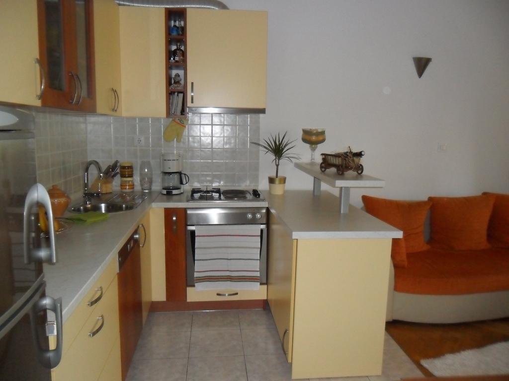 Apartment Ivan Trogir Bilik gambar