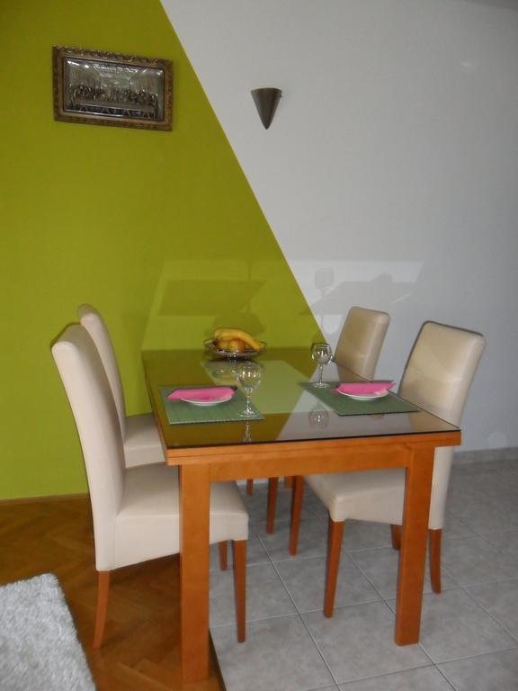 Apartment Ivan Trogir Bilik gambar