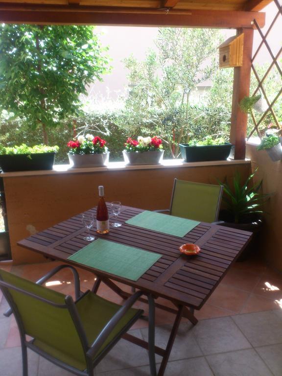 Apartment Ivan Trogir Bilik gambar