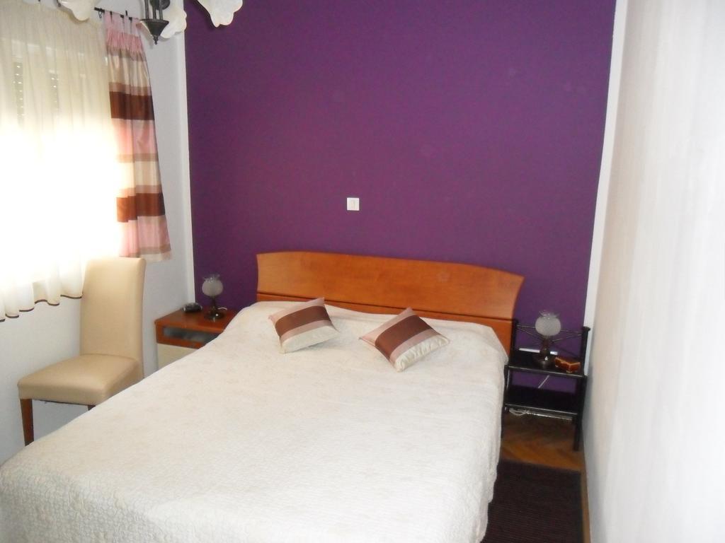 Apartment Ivan Trogir Bilik gambar