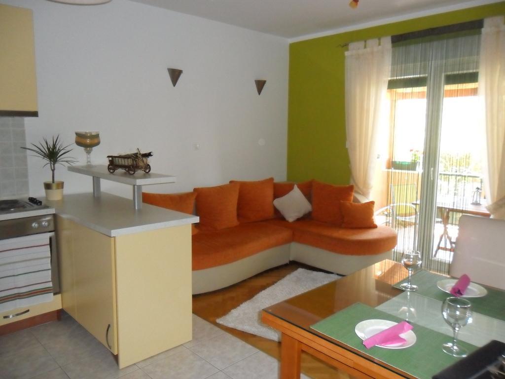 Apartment Ivan Trogir Bilik gambar