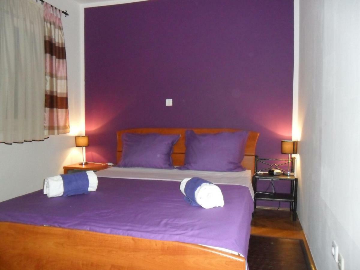 Apartment Ivan Trogir Luaran gambar