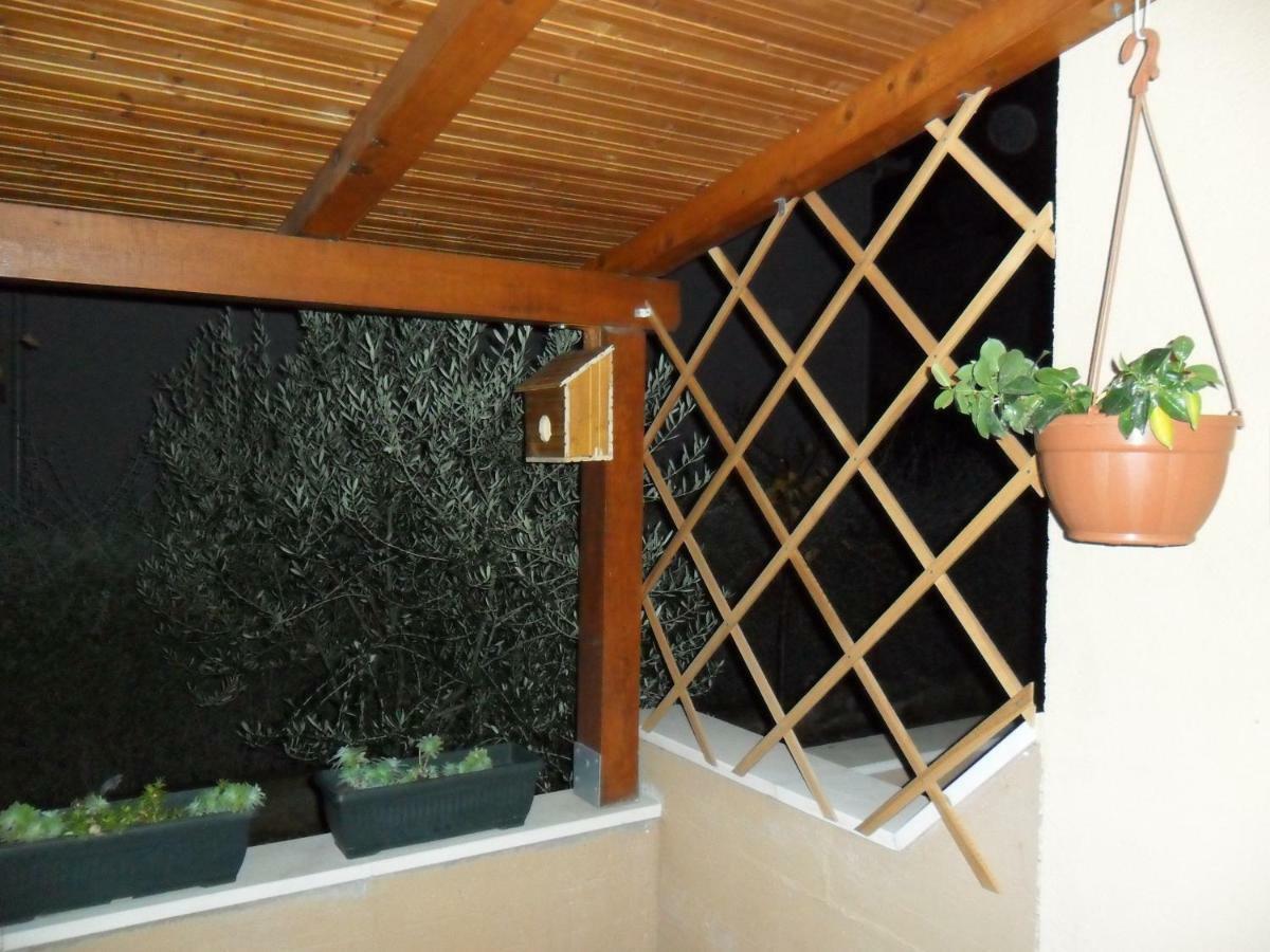 Apartment Ivan Trogir Luaran gambar