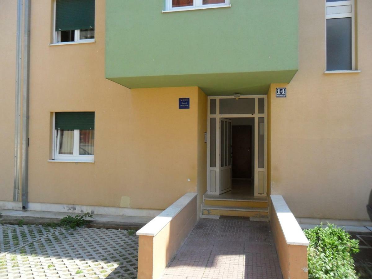 Apartment Ivan Trogir Luaran gambar