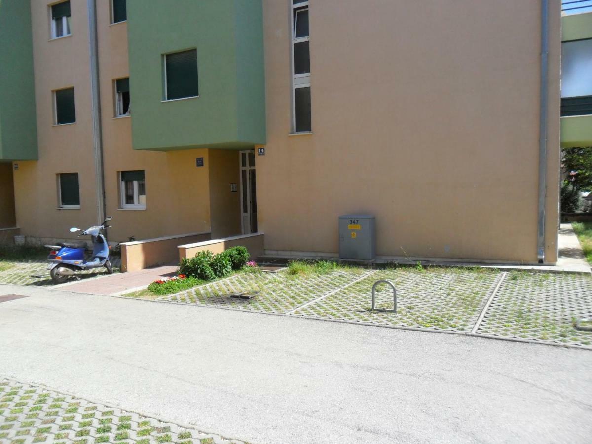 Apartment Ivan Trogir Luaran gambar