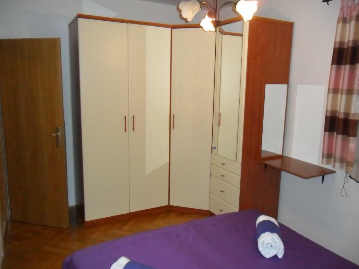 Apartment Ivan Trogir Luaran gambar