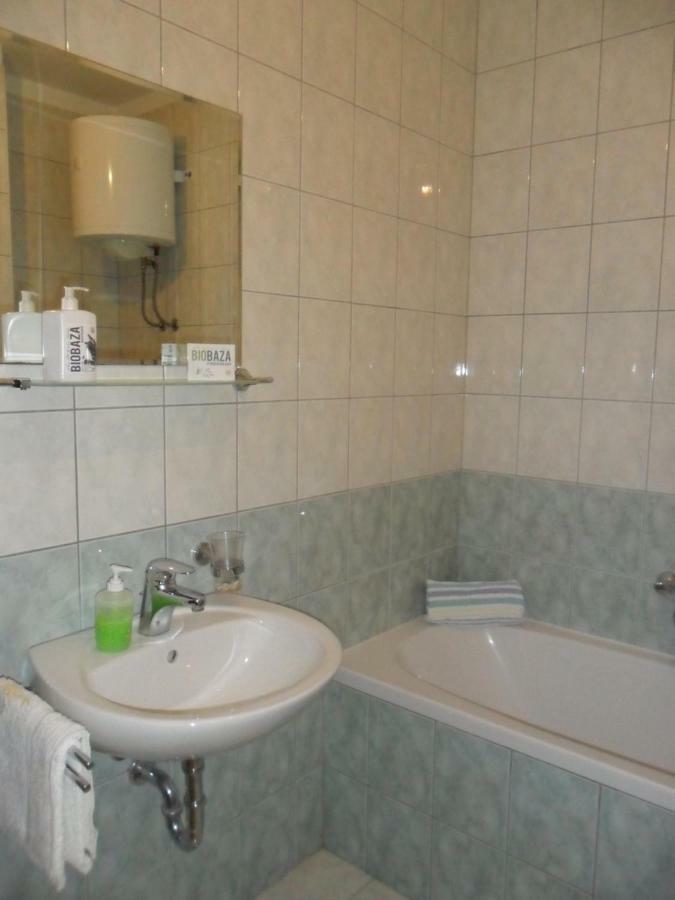 Apartment Ivan Trogir Luaran gambar