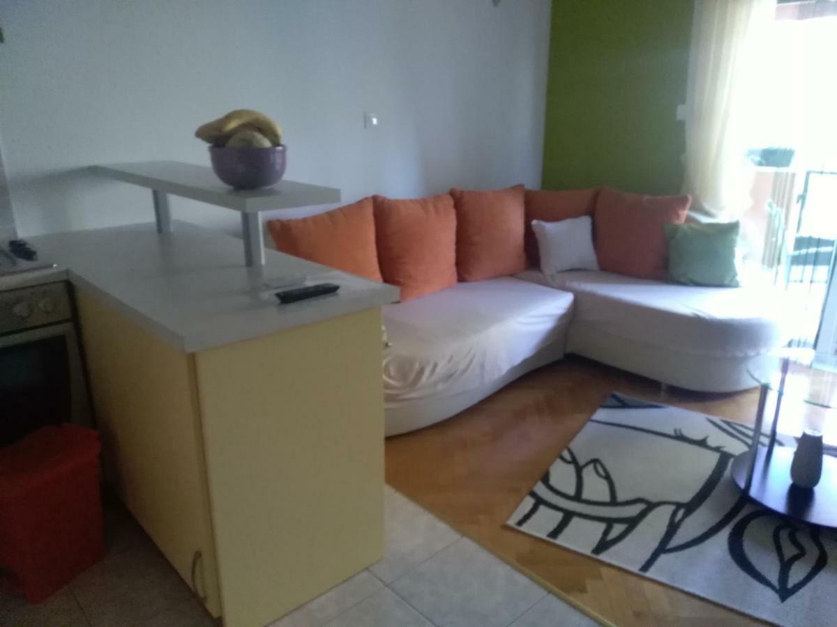Apartment Ivan Trogir Luaran gambar