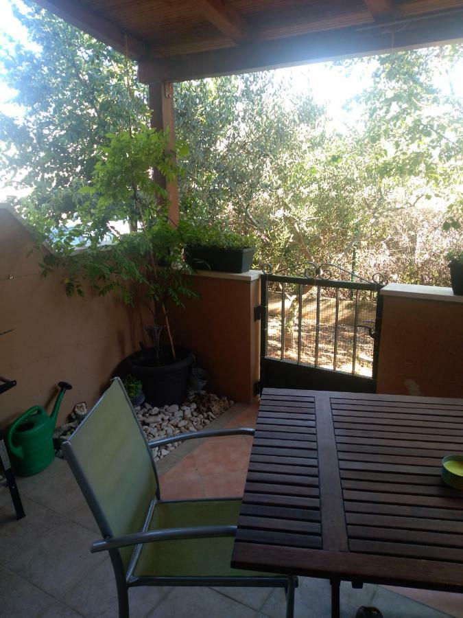 Apartment Ivan Trogir Luaran gambar