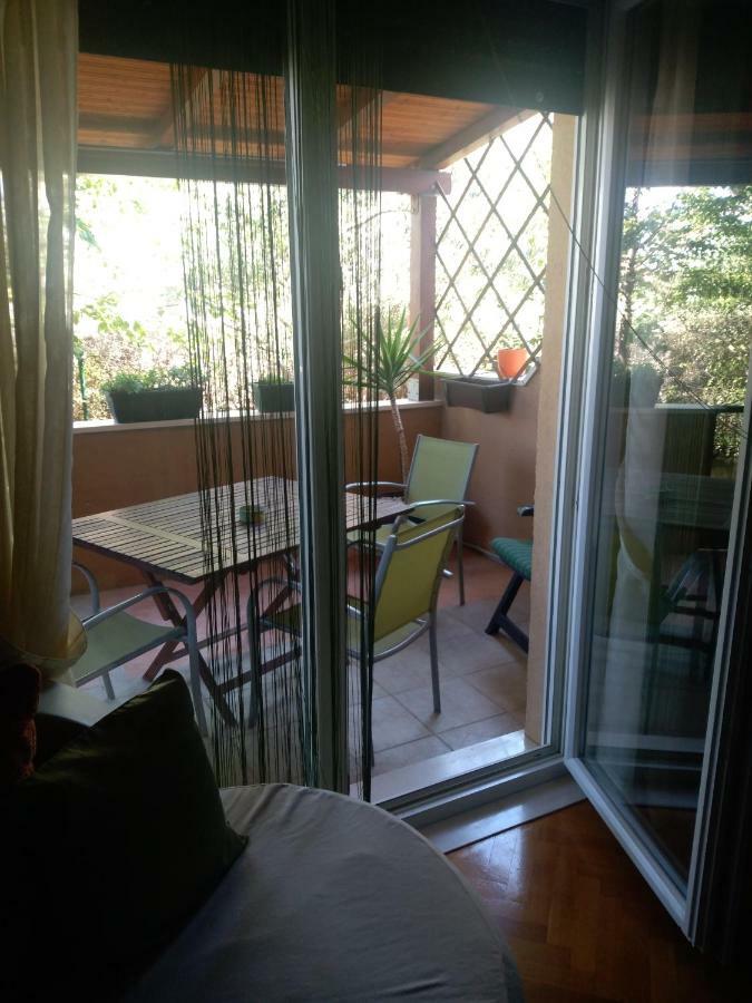 Apartment Ivan Trogir Luaran gambar