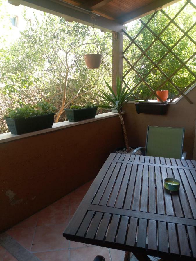 Apartment Ivan Trogir Luaran gambar